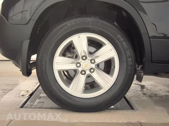 2016 Chevrolet Trax LT 1LT – miniatura 11