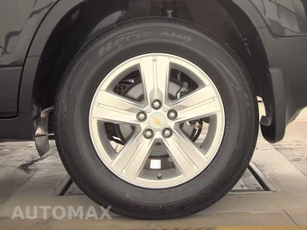 2016 Chevrolet Trax LT 1LT – miniatura 12