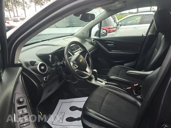 2016 Chevrolet Trax LT 1LT – miniatura 13