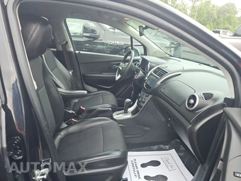 2016 Chevrolet Trax LT 1LT – miniatura 14