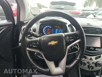2016 Chevrolet Trax LT 1LT – miniatura 16