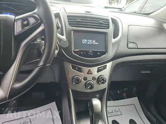 2016 Chevrolet Trax LT 1LT – miniatura 17