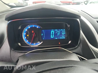 2016 Chevrolet Trax LT 1LT – miniatura 18