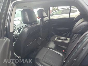 2016 Chevrolet Trax LT 1LT – miniatura 19