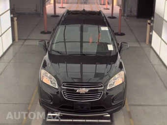 2016 Chevrolet Trax LT 1LT – miniatura 2