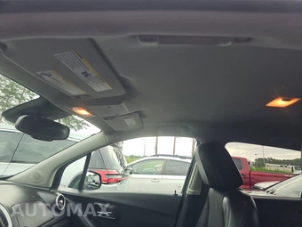 2016 Chevrolet Trax LT 1LT – miniatura 20