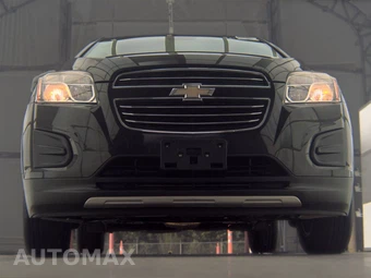 2016 Chevrolet Trax LT 1LT – miniatura 3
