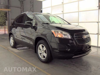 2016 Chevrolet Trax LT 1LT – miniatura 4