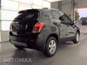 2016 Chevrolet Trax LT 1LT – miniatura 5