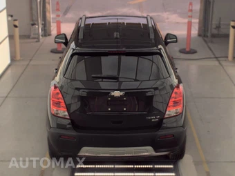 2016 Chevrolet Trax LT 1LT – miniatura 6