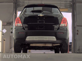 2016 Chevrolet Trax LT 1LT – miniatura 7