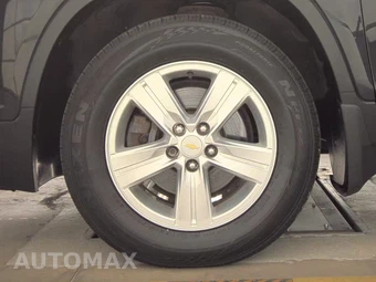 2016 Chevrolet Trax LT 1LT – miniatura 9