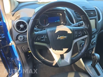2016 Chevrolet Trax LT 1LT – miniatura 10