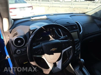 2016 Chevrolet Trax LT 1LT – miniatura 11