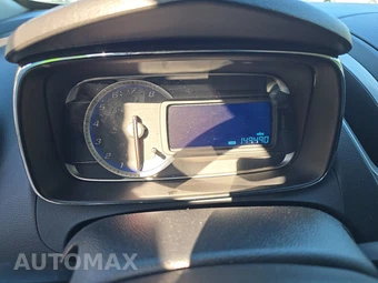 2016 Chevrolet Trax LT 1LT – miniatura 12