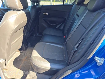 2016 Chevrolet Trax LT 1LT – miniatura 13
