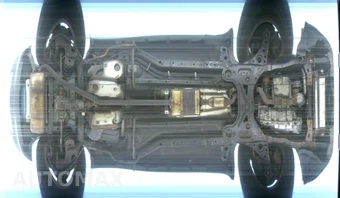 2016 Chevrolet Trax LT 1LT – miniatura 17