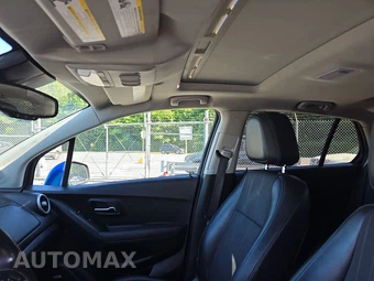 2016 Chevrolet Trax LT 1LT – miniatura 18