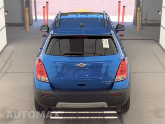 2016 Chevrolet Trax LT 1LT – miniatura 5