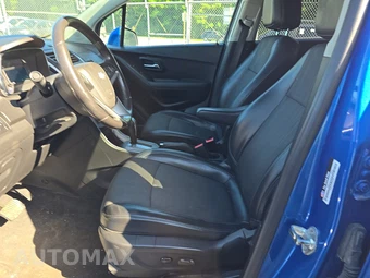 2016 Chevrolet Trax LT 1LT – miniatura 7