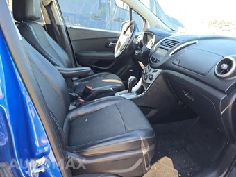 2016 Chevrolet Trax LT 1LT – miniatura 8