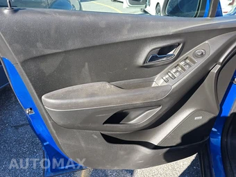 2016 Chevrolet Trax LT 1LT – miniatura 9