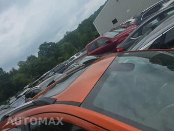 2016 Chevrolet Trax LT 1LT – miniatura 12