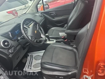 2016 Chevrolet Trax LT 1LT – miniatura 13