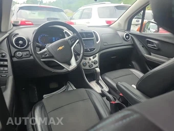 2016 Chevrolet Trax LT 1LT – miniatura 14