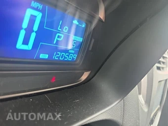 2016 Chevrolet Trax LT 1LT – miniatura 15