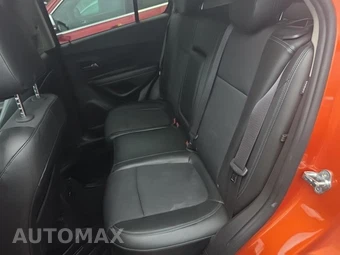 2016 Chevrolet Trax LT 1LT – miniatura 16