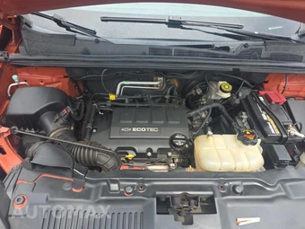 2016 Chevrolet Trax LT 1LT – miniatura 18