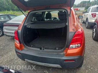 2016 Chevrolet Trax LT 1LT – miniatura 19