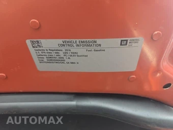 2016 Chevrolet Trax LT 1LT – miniatura 20