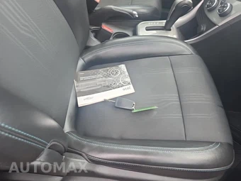 2016 Chevrolet Trax LT 1LT – miniatura 21
