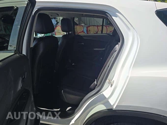 2016 Chevrolet Trax LTZ 1LZ – miniatura 10