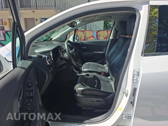 2016 Chevrolet Trax LTZ 1LZ – miniatura 7