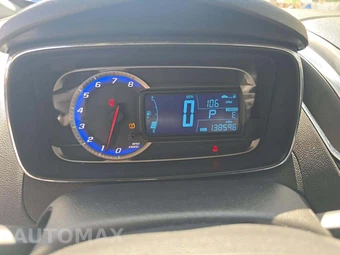 2016 Chevrolet Trax LTZ 1LZ – miniatura 9