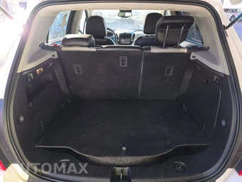 2016 Chevrolet Trax LTZ 1LZ – miniatura 16