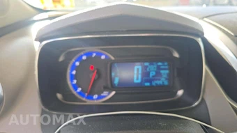 2016 Chevrolet Trax LTZ 1LZ – miniatura 19