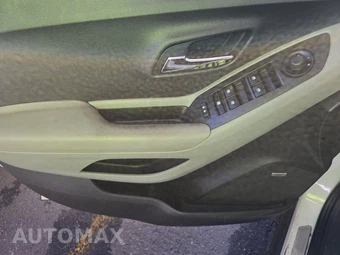 2016 Chevrolet Trax LTZ 1LZ – miniatura 9