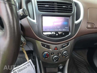 2016 Chevrolet Trax LTZ 1LZ - miniatura 10