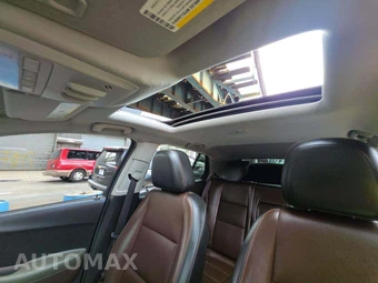 2016 Chevrolet Trax LTZ 1LZ - miniatura 11