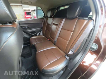 2016 Chevrolet Trax LTZ 1LZ - miniatura 13