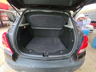 2016 Chevrolet Trax LTZ 1LZ - miniatura 14