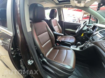 2016 Chevrolet Trax LTZ 1LZ - miniatura 18
