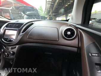 2016 Chevrolet Trax LTZ 1LZ - miniatura 19