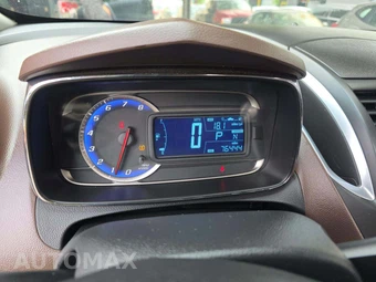 2016 Chevrolet Trax LTZ 1LZ - miniatura 9