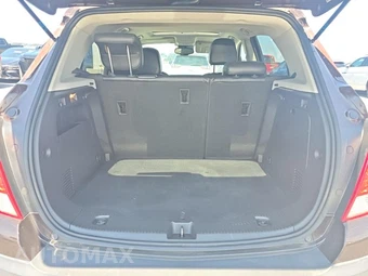 2016 Chevrolet Trax LTZ 1LZ - miniatura 13