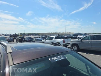 2016 Chevrolet Trax LTZ 1LZ - miniatura 15